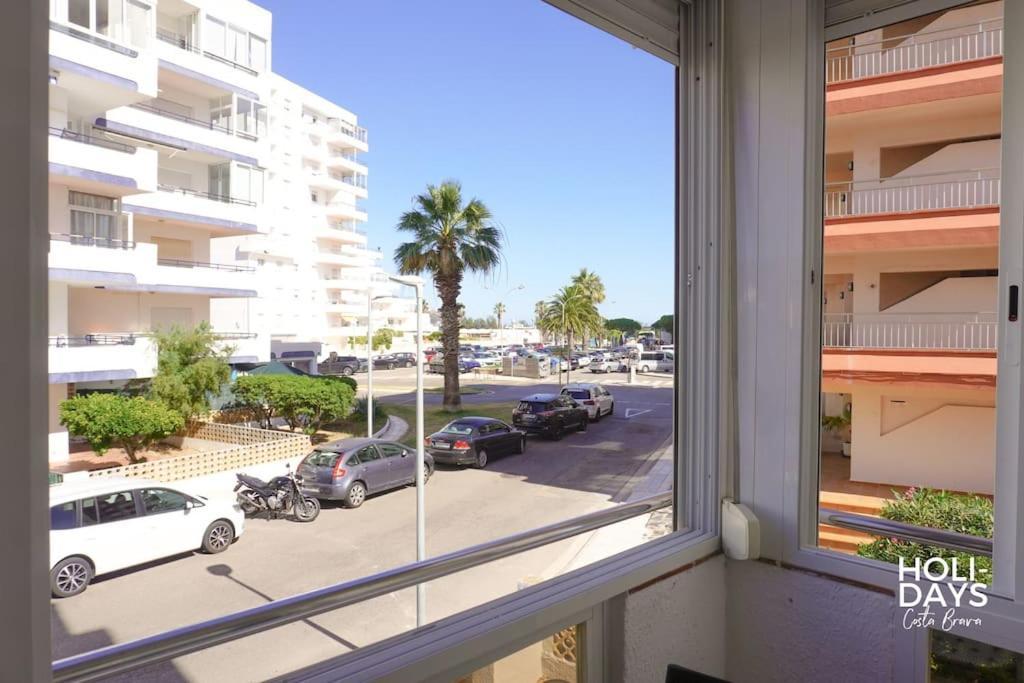 Apartamento Marina Dreams Roses Exteriér fotografie