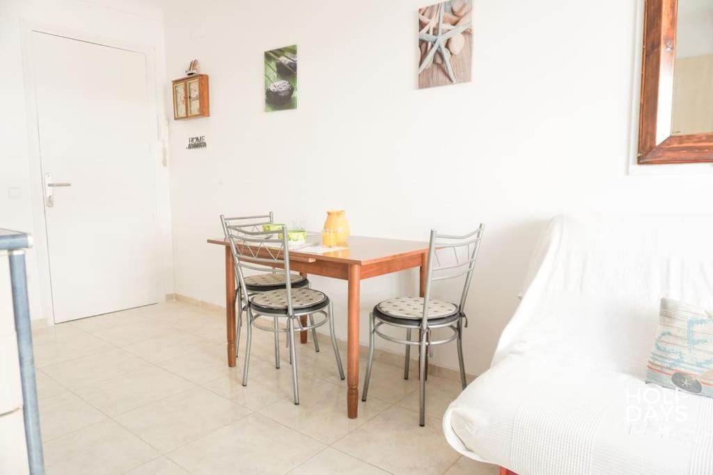 Apartamento Marina Dreams Roses Exteriér fotografie