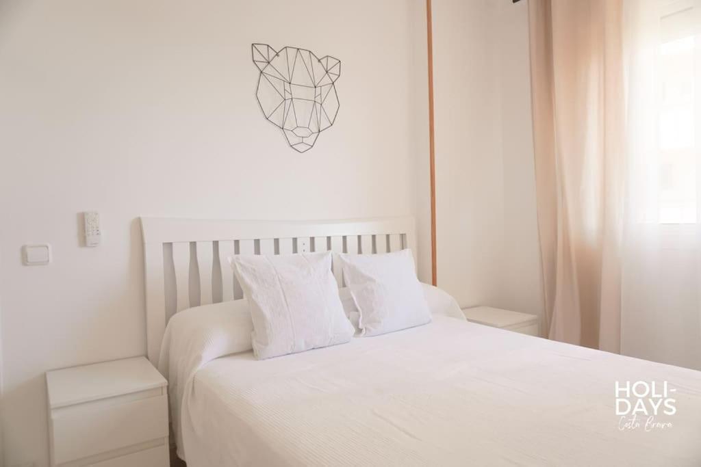 Apartamento Marina Dreams Roses Exteriér fotografie