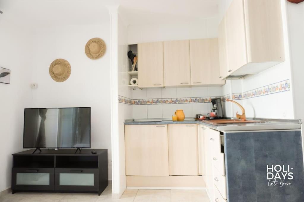 Apartamento Marina Dreams Roses Exteriér fotografie