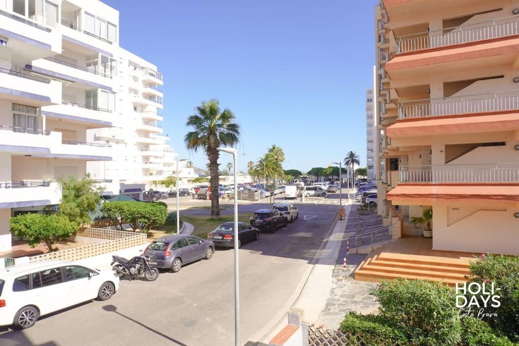 Apartamento Marina Dreams Roses Exteriér fotografie