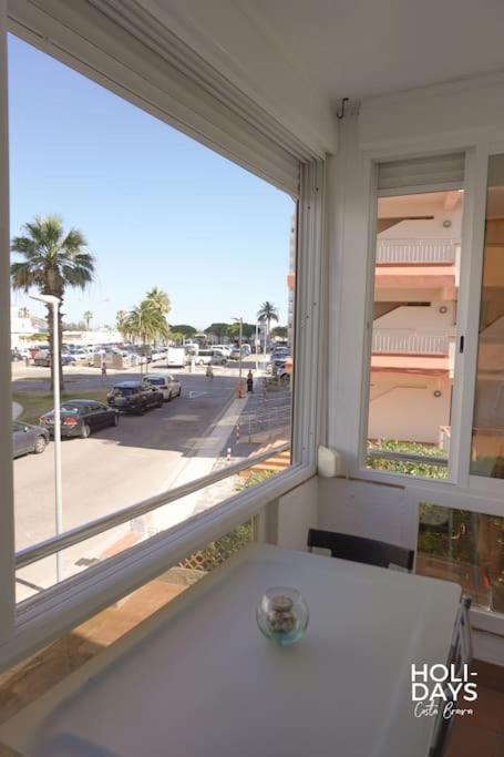 Apartamento Marina Dreams Roses Exteriér fotografie