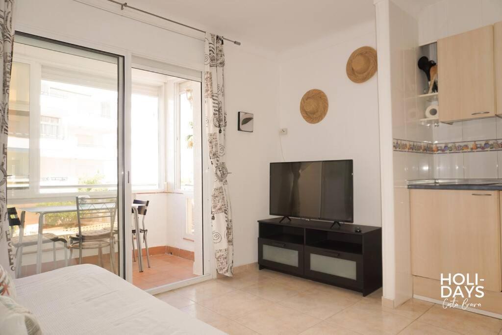 Apartamento Marina Dreams Roses Exteriér fotografie