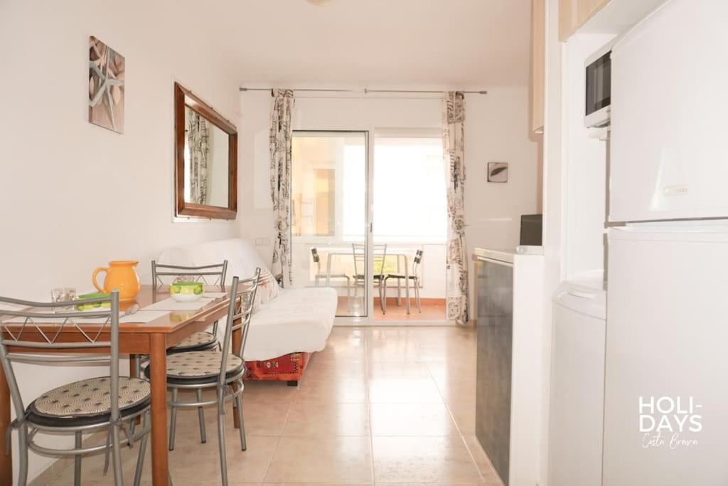 Apartamento Marina Dreams Roses Exteriér fotografie